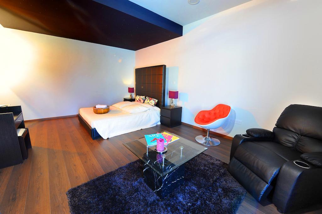 Aparthotel Esperando 2*